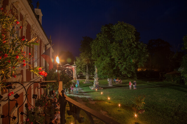 Stekník